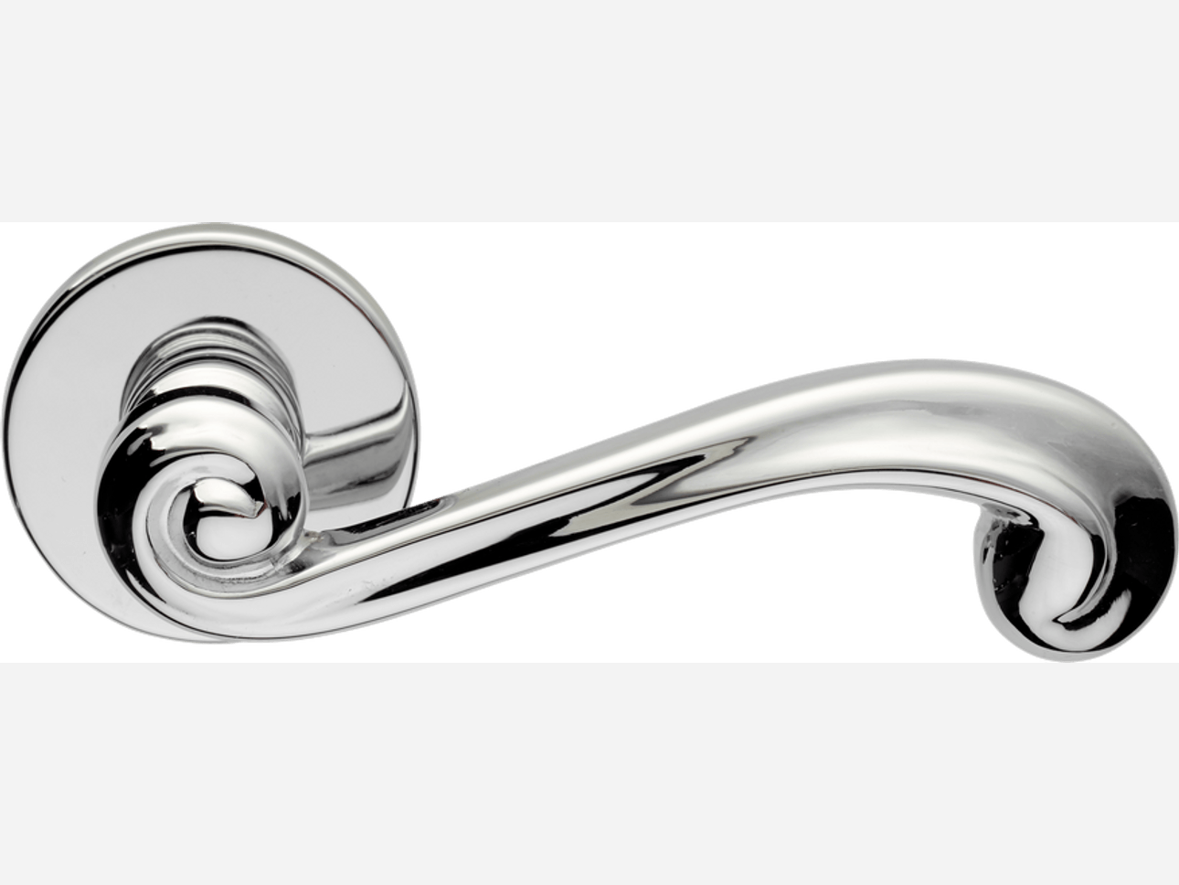 ЛЕДИ Полированный хром