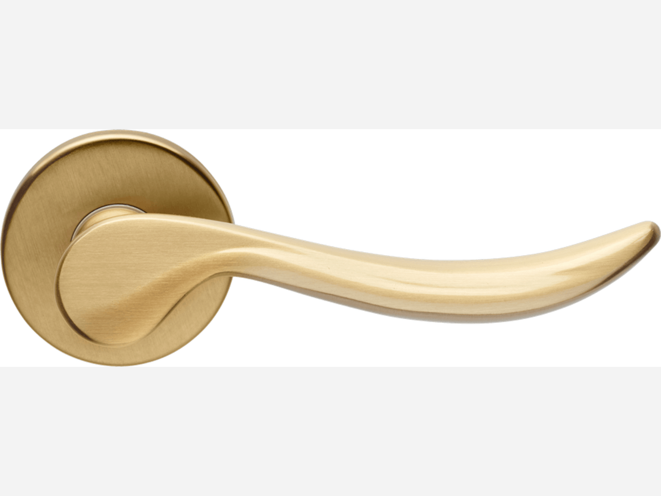 КЛАССИК Матовое золото