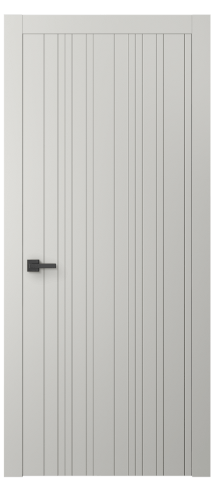 Дверь межкомнатная Linea 8051 Матовый серый Гладкий компланарный наличник MCР* Цена 46239 ₽ Наличники уже входят в базовый комплект. Фабрика дверей Волховец 8 (800) 551 43 19 Межкомнатная дверь Linea 8051 Матовый серый Цена 46239 ₽ | Volhovec