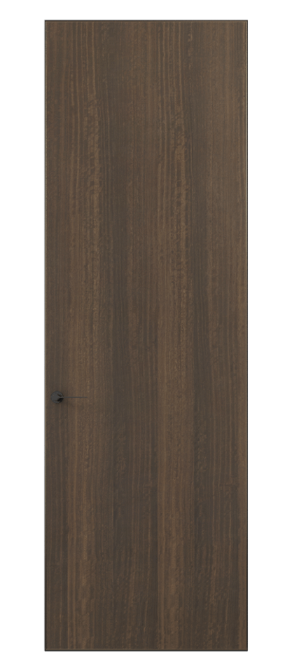 Межкомнатная дверь Planum Pro 0010 Эвкалипт мореный матовый  Цена 71513 ₽ | Volhovec
