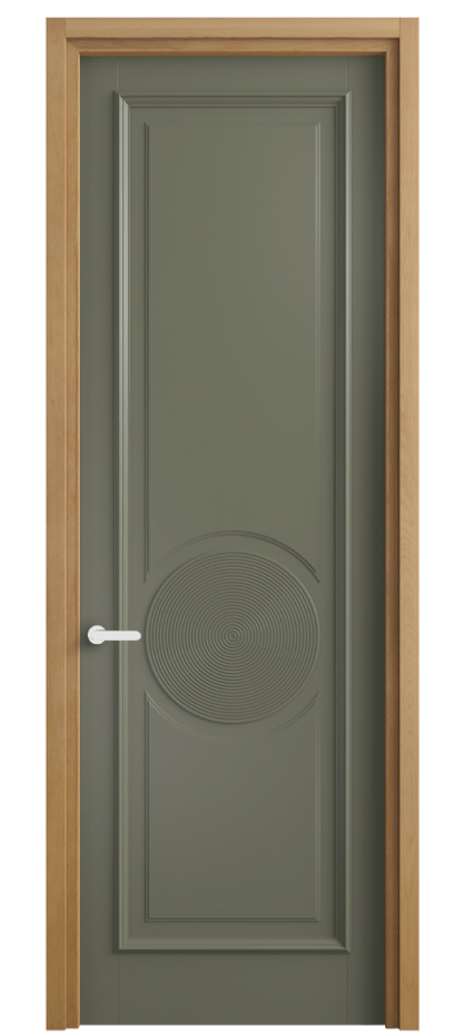 Дверь межкомнатная Charm 6719 Бук оливковый тёмный  Узкий классический наличник БНМ Цена 98199 ₽ Наличники уже входят в базовый комплект. Фабрика дверей Волховец 8 (800) 551 43 19 Межкомнатная дверь Charm 6719 Бук оливковый тёмный  Цена 98199 ₽ | Volhovec