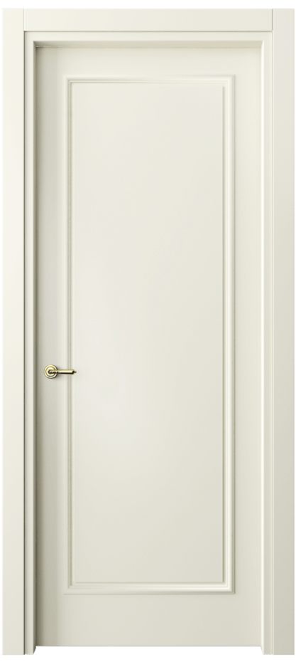 Дверь межкомнатная Париж 8101 Матовый молочно-белый Гладкий наличник ММБ Цена 52424 ₽ Наличники уже входят в базовый комплект. Фабрика дверей Волховец 8 (800) 551 43 19 Межкомнатная дверь Париж 8101 Матовый молочно-белый Цена 52424 ₽| Volhovec