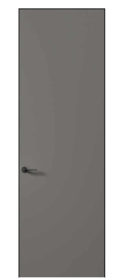 Дверь межкомнатная Планум Про АКП 0010 Матовый классический серый Скрытый короб Черный Цена 49594 ₽ Cкрытый короб уже входит в комплект. Фабрика дверей Волховец 8 (800) 551 43 19 Межкомнатная дверь Планум Про АКП 0010 Матовый классический серый Цена 49594 ₽ | Volhovec