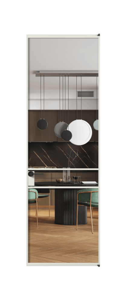 Алюминиевая дверь АЛПЛ040.02 Алюминий серый Прозрачное стекло "Crystal Vision", калёное, 6 мм. Без короба АСР Цена 117452 Стоимость комплекта двери включает:
1. Полотно (600/650/700/750/800/850/900/950*2000-2400 мм).
2. Короб
3. Комплект фурнитуры (2 торцевые петли и магнитный замок с ответной планкой). Фабрика дверей Волховец 8 (800) 551 43 19 Алюминиевая дверь АЛПЛ040.02 Алюминий серый Прозрачное стекло "Crystal Vision", калёное, 6 мм Цена 117452 | Volhovec