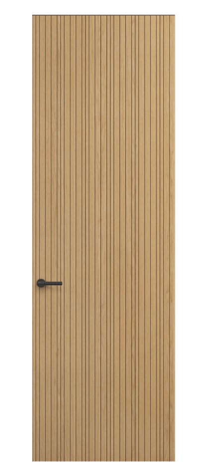 Межкомнатная дверь Select АКП 0021 Дуб золотой матовый  Цена 98989 ₽ | Volhovec