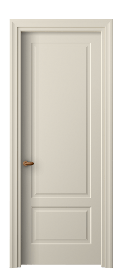 Дверь межкомнатная Esse 8541 Матовый бежево-серый Фигурный универсальный наличник МБСР Цена 45199 ₽ Наличники уже входят в базовый комплект. Фабрика дверей Волховец 8 (800) 551 43 19 Межкомнатная дверь Esse 8541 Матовый бежево-серый Цена 45199 ₽ | Volhovec