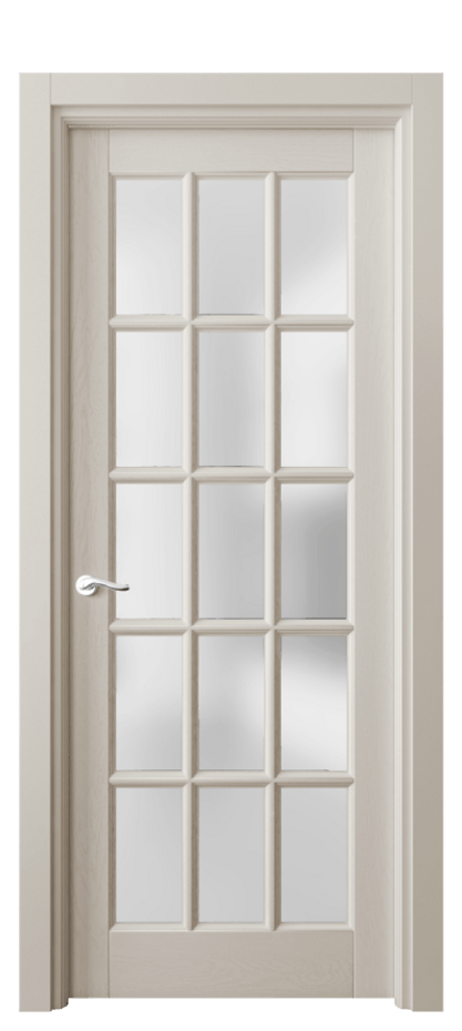 Дверь межкомнатная Lignum 0708 Дуб светло-бежевый Сатинированное стекло Гладкий наличник ДСБЖ Цена 118639 ₽ Наличники уже входят в базовый комплект. Фабрика дверей Волховец 8 (800) 551 43 19 Межкомнатная дверь Lignum 0708 Дуб светло-бежевый Сатинированное стекло Цена 118639 ₽ | Volhovec
