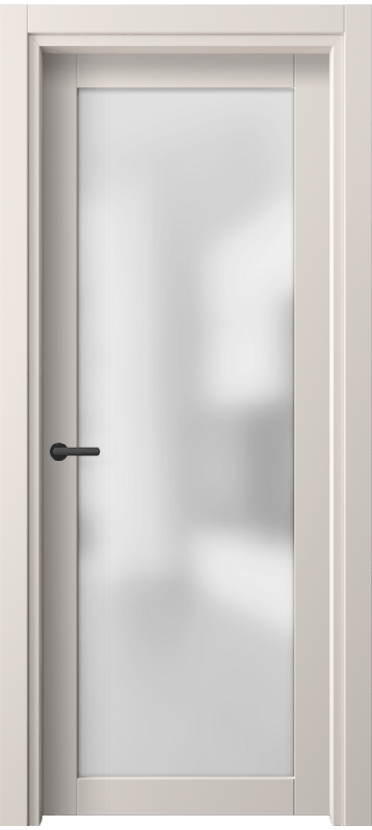 Дверь межкомнатная Neo 2102 ПЭТ тёплый-белый Сатинированное стекло Гладкий классический наличник ПЭТБ Цена 24950 ₽ Наличники уже входят в базовый комплект. Фабрика дверей Волховец 8 (800) 551 43 19 Межкомнатная дверь Neo 2102 ПЭТ тёплый-белый Сатинированное стекло Цена 24950 ₽ | Volhovec