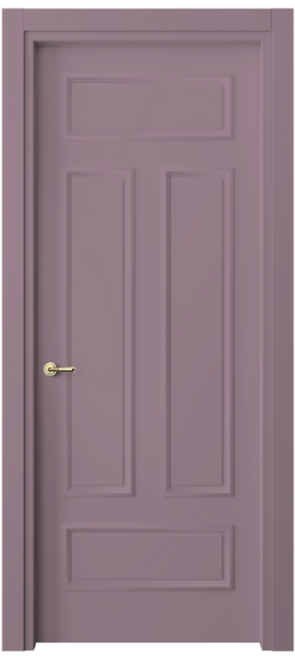 Дверь межкомнатная Paris 8143 Матовый белоснежный Гладкий наличник МБЛ Цена 99199 ₽ Наличники уже входят в базовый комплект. Фабрика дверей Волховец 8 (800) 551 43 19 Межкомнатная дверь Paris 8143 Матовый белоснежный Цена 99199 ₽| Volhovec