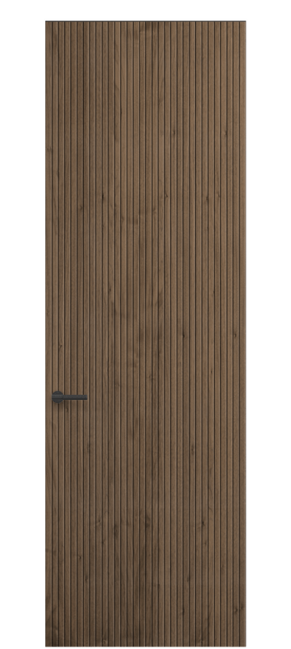 Межкомнатная дверь Select 0017 Орех медный матовый  Цена 93489 ₽ | Volhovec