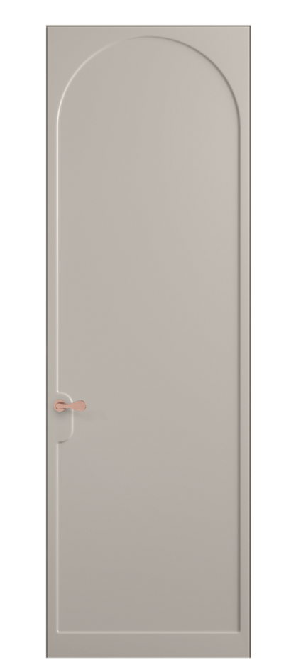 Межкомнатная дверь Softform 7503 Матовый светло-бежевый  Цена 123420 сом | Volhovec