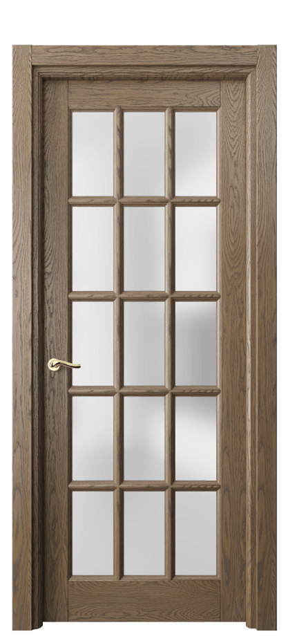 Дверь межкомнатная Lignum 0708 Дуб мраморный брашированный Сатинированное стекло Гладкий наличник ДММ.Б Цена 163199 ₽ Наличники уже входят в базовый комплект. Фабрика дверей Волховец 8 (800) 551 43 19 Межкомнатная дверь Lignum 0708 Дуб мраморный брашированный Сатинированное стекло Цена 163199 ₽ | Volhovec