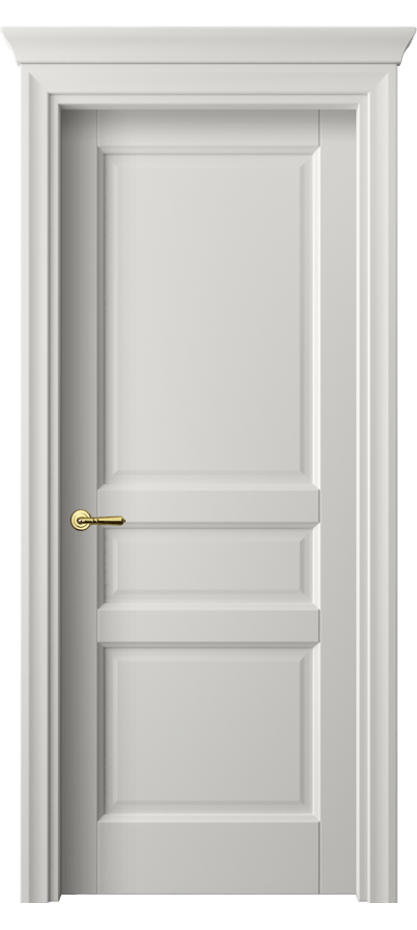 Межкомнатная дверь Галант 1431 Матовый серый  Цена 58379 ₽ | Volhovec