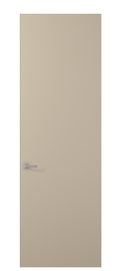 Дверь межкомнатная Planum 0010 ПЭТ светло-бежевый Скрытый короб Золото Цена 60820 сом Наличники уже входят в базовый комплект. Фабрика дверей Волховец 8 (800) 551 43 19 Межкомнатная дверь Planum 0010 ПЭТ светло-бежевый Цена 60820 сом | Volhovec