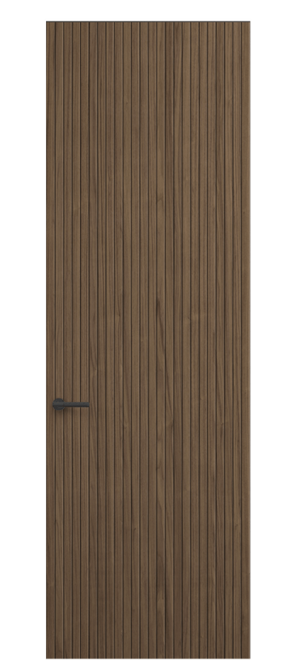 Дверь межкомнатная Select АКП 0019 Орех медный матовый рифт Скрытый короб Черный Цена 109869 ₽ Наличники уже входят в базовый комплект. Фабрика дверей Волховец 8 (800) 551 43 19 Межкомнатная дверь Select АКП 0019 Орех медный матовый рифт Цена 109869 ₽ | Volhovec