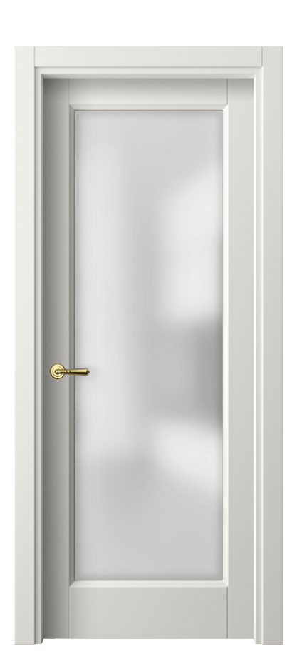 Дверь межкомнатная Galant 1402 ПЭТ белоснежный Сатинированное стекло Гладкий наличник ПЭБЛ Цена 31599 ₽ Наличники уже входят в базовый комплект. Фабрика дверей Волховец 8 (800) 551 43 19 Межкомнатная дверь Galant 1402 ПЭТ белоснежный Сатинированное стекло Цена 31599 ₽ | Volhovec