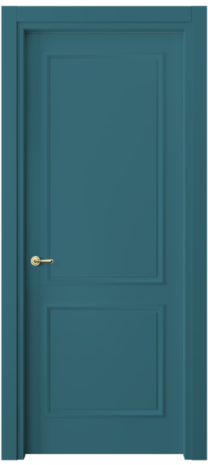 Дверь межкомнатная Paris 8121 Матовый белоснежный Гладкий наличник МБЛ Цена 69520 ₽ Наличники уже входят в базовый комплект. Фабрика дверей Волховец 8 (800) 551 43 19 Межкомнатная дверь Paris 8121 Матовый белоснежный Цена 69520 ₽| Volhovec