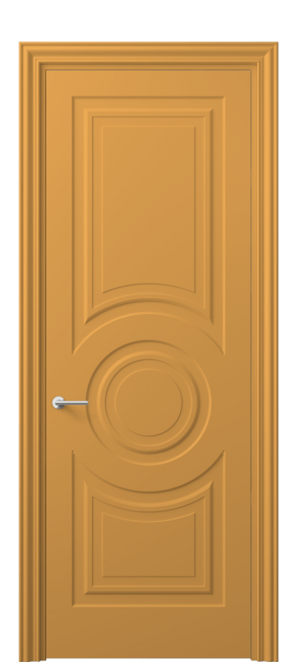 Дверь межкомнатная Mascot 8461 Матовый белоснежный Фигурный наличник МБЛ Цена 91399 ₽ Наличники уже входят в базовый комплект. Фабрика дверей Волховец 8 (800) 551 43 19 Межкомнатная дверь Mascot 8461 Матовый белоснежный Цена 91399 ₽ | Volhovec