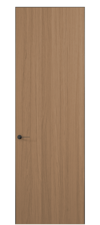 Межкомнатная дверь Planum Pro 0010 Дуб сепия матовый  Цена 62998 ₽ | Volhovec