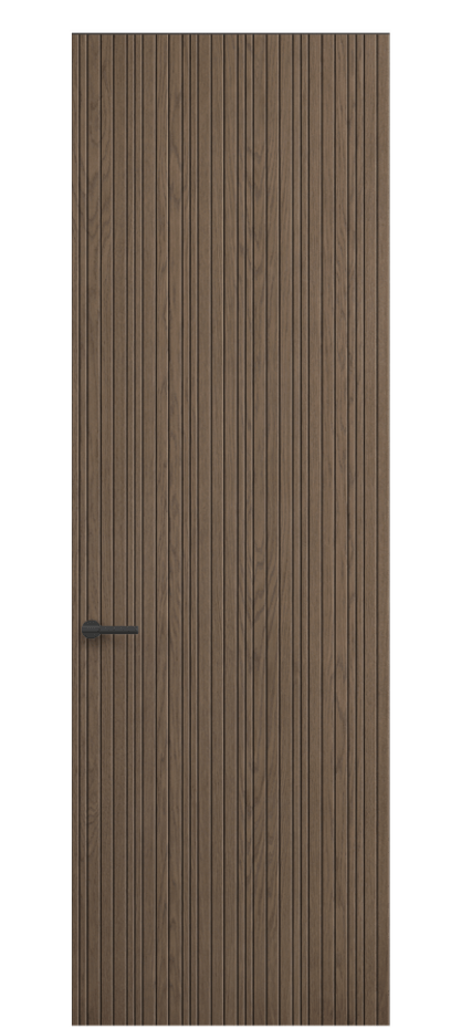 Межкомнатная дверь Select АКП 0021 Дуб серый матовый  Цена 99729 ₽ | Volhovec