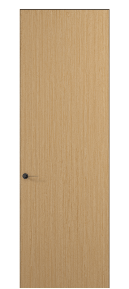 Межкомнатная дверь Planum Pro 0010 Дуб песочный рифт матовый  Цена 57789 ₽ | Volhovec