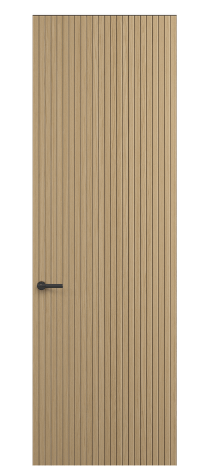Межкомнатная дверь Select АКП 0019 Дуб золотой матовый рифт  Цена 104929 ₽ | Volhovec
