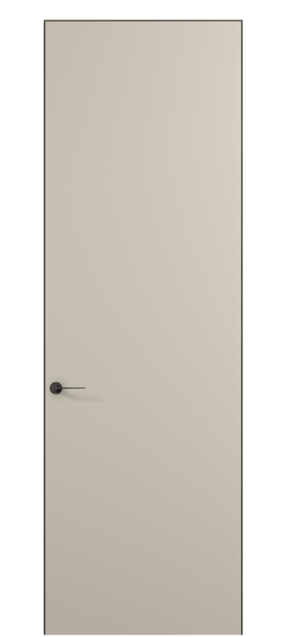 Межкомнатная дверь Planum Pro 0010 ПЭТ светло-бежевый  Цена 36760 ₽ | Volhovec