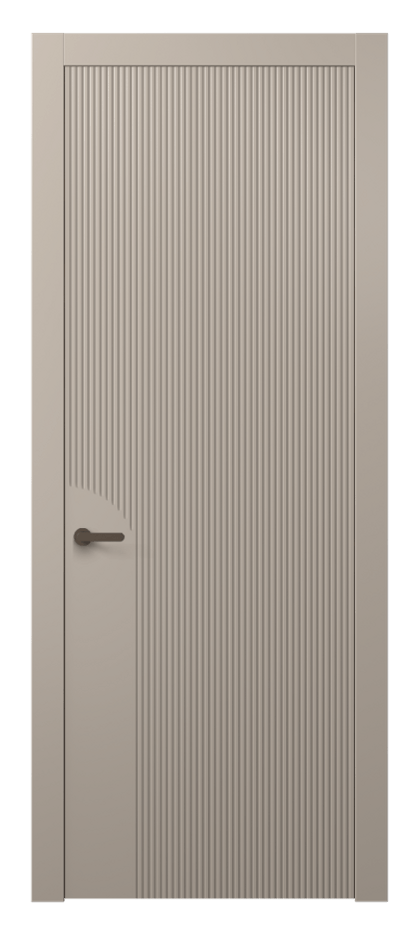 Дверь межкомнатная Dune АКП 8625 Матовый бисквитный Гладкий компланарный наличник МБСК Цена 42799 ₽ Наличники уже входят в базовый комплект. Фабрика дверей Волховец 8 (800) 551 43 19 Межкомнатная дверь Dune АКП 8625 Матовый бисквитный Цена 42799 ₽ | Volhovec