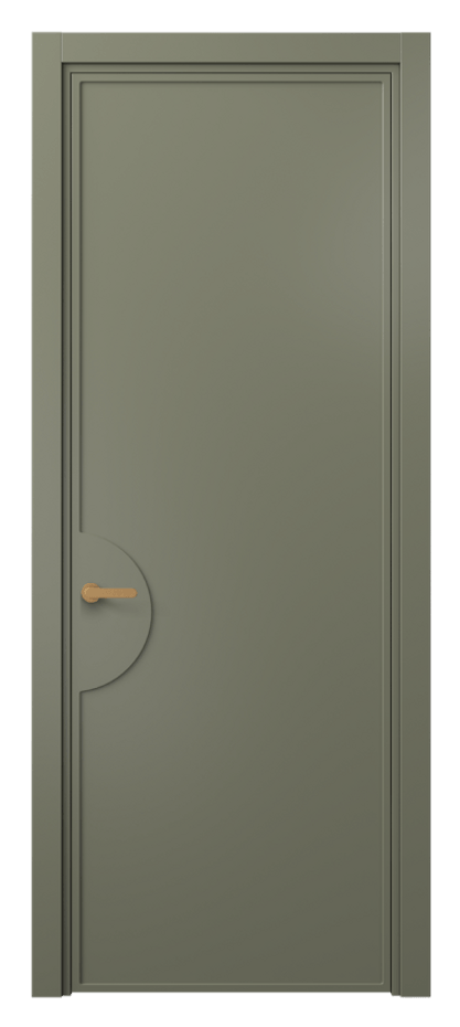 Дверь межкомнатная Frame 8604 Матовый оливковый тёмный Гладкий классический наличник МОТ Цена 43919 ₽ . Фабрика дверей Волховец 8 (800) 551 43 19 Межкомнатная дверь Frame 8604 Матовый оливковый тёмный Цена 43919 ₽ | Volhovec