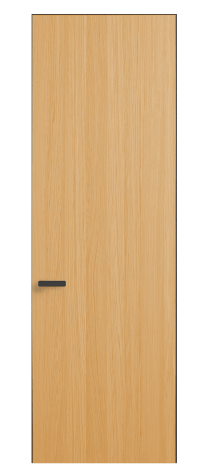 Межкомнатная дверь Рифт 0010 Дуб золотой матовый рифт  Цена 71269 ₽ | Volhovec