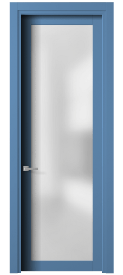 Дверь межкомнатная Planum 2102 Матовый белоснежный Сатинированное стекло Гладкий наличник МБЛ Цена 52000 ₽ Наличники уже входят в базовый комплект. Фабрика дверей Волховец 8 (800) 551 43 19 Межкомнатная дверь Planum 2102 Матовый белоснежный Сатинированное стекло Цена 52000 ₽ | Volhovec