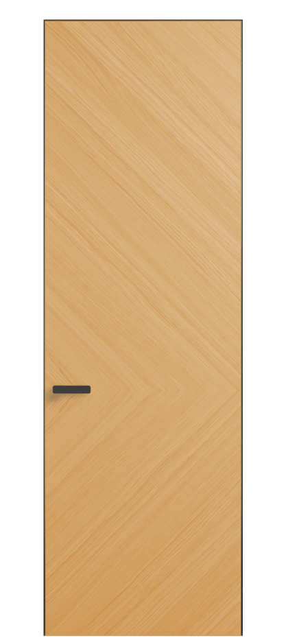 Дверь межкомнатная Rift АКП 0202 Дуб золотой матовый рифт Скрытый короб Черный Цена 75671 ₽ Наличники уже входят в базовый комплект. Фабрика дверей Волховец 8 (800) 551 43 19 Межкомнатная дверь Rift АКП 0202 Дуб золотой матовый рифт Цена 75671 ₽ | Volhovec