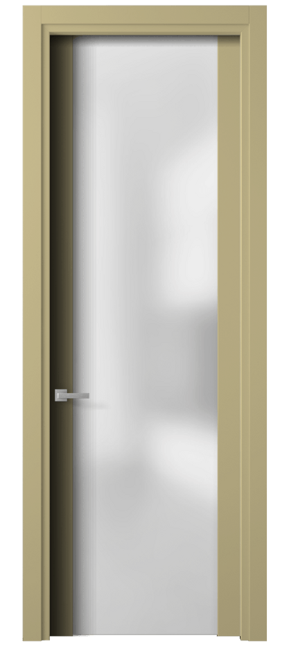 Дверь межкомнатная Planum 4114 Матовый белоснежный Сатинированное стекло Гладкий наличник МБЛ Цена 60900 ₽ Наличники уже входят в базовый комплект. Фабрика дверей Волховец 8 (800) 551 43 19 Межкомнатная дверь Planum 4114 Матовый белоснежный Сатинированное стекло Цена 60900 ₽ | Volhovec