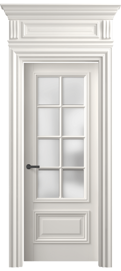Дверь межкомнатная Antique 7316 Бук пудровый белый Сатинированное стекло КЭП + Объёмный фриз + Карниз БПБЛ Цена 134983 ₽ Наличники уже входят в базовый комплект. Фабрика дверей Волховец 8 (800) 551 43 19 Межкомнатная дверь Antique 7316 Бук пудровый белый Сатинированное стекло Цена 134983 ₽ | Volhovec