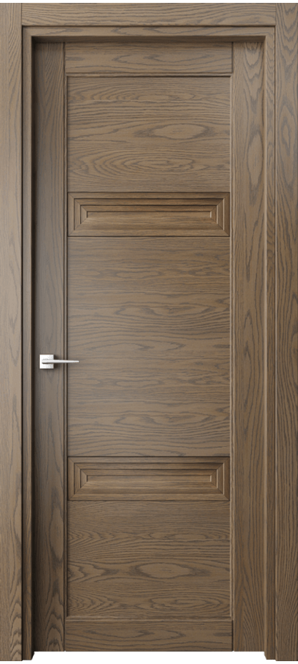 Межкомнатная дверь Ego 6111 Дуб мраморный  Цена 126499 ₽ | Volhovec