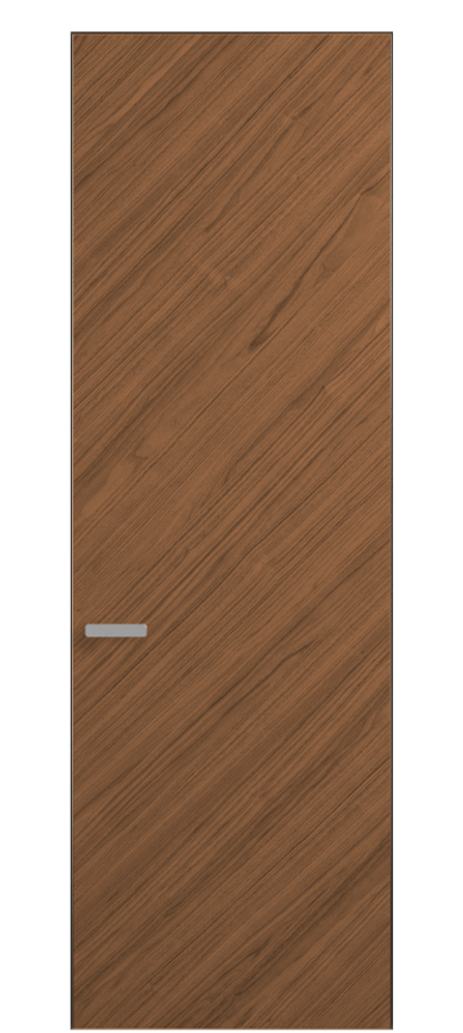 Дверь межкомнатная Rift АКП 0200 Орех умбра матовый рифт Скрытый короб Черный Цена 86970 ₽ Наличники уже входят в базовый комплект. Фабрика дверей Волховец 8 (800) 551 43 19 Межкомнатная дверь Rift АКП 0200 Орех умбра матовый рифт Цена 86970 ₽ | Volhovec