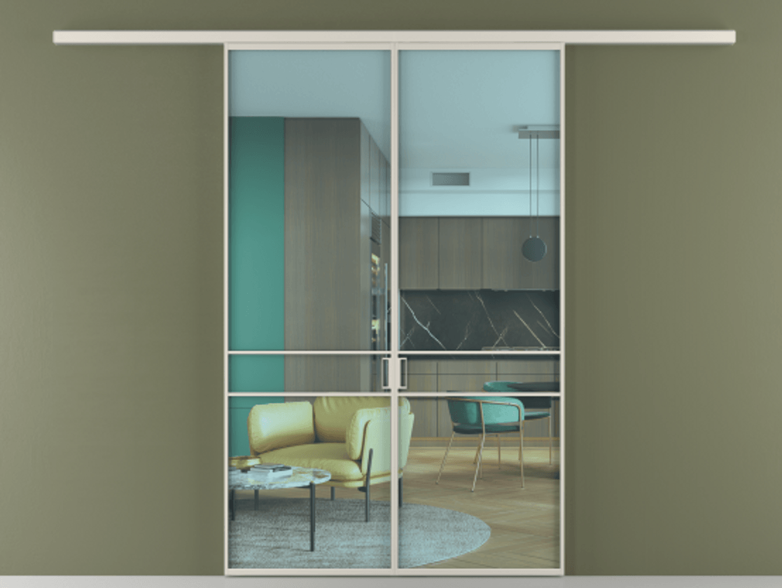 Перегородка Formato вдоль стены двустворчатая АЛПР 040.02 Алюминий облачно-серый Прозрачное голубое стекло, триплекс. Цена 223260 ₽ 1. Полотно 2 шт. (800/2100 мм)
2. Комплект установки раздвижной системы
3. Базовый комплект фурнитуры
4.Ручка RONDO
. Фабрика дверей Волховец 8 (800) 551 43 19 Перегородка Formato вдоль стены двустворчатая АЛПР 040.02 Алюминий облачно-серый Прозрачное голубое стекло, триплекс Цена 223260 ₽ | Volhovec