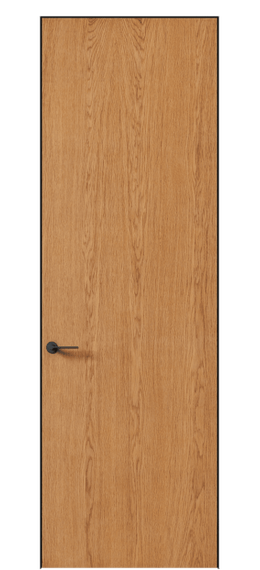 0010 АКП ДМНМ Дуб миндальный матовый