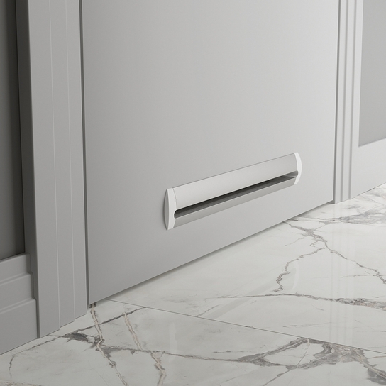 Вентиляционно-акустическая решетка