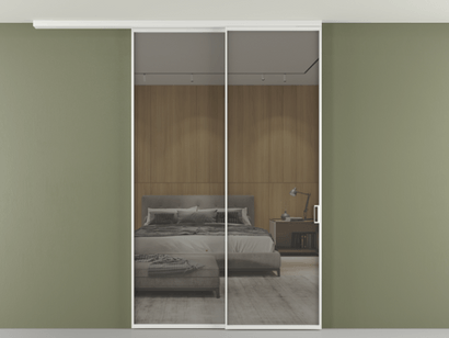 Алюминевая перегородка АЛПР 040.01_АБЛ_Stopsol Grey_new. Цвет Алюминий белоснежный. Материал Алюминий в эмали. Коллекция Перегородка Formato вдоль стены на потолок телескопик синхро 2. Фото. Алюминевая перегородка АЛПР 040.01_АБЛ_Stopsol Grey_new. Цвет Алюминий белоснежный. Материал Алюминий в эмали. Коллекция Перегородка Formato вдоль стены на потолок телескопик синхро 2. Картинка.