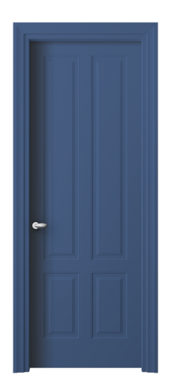 Межкомнатная дверь 8521 Отдалённо-синий RAL 5023. Цвет RAL Отдалённо-синий RAL 5023. Материал Гладкая эмаль. Коллекция Esse. Фото. Дверь межкомнатная 8521 Отдалённо-синий RAL 5023. Цвет RAL Отдалённо-синий RAL 5023. Материал Гладкая эмаль. Коллекция Esse. Картинка.