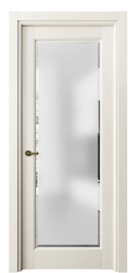 Дверь межкомнатная 6300 БВЦ САТ-Ф. Цвет Бук венециана. Материал Массив бука с патиной. Коллекция Toscana Rombo. Картинка.