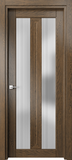 Межкомнатная дверь 6122 ДСЕ ДОЖДЬ. Цвет Дуб серый. Материал Массив дуба. Коллекция Ego. Фото. Дверь межкомнатная 6122 ДСЕ ДОЖДЬ. Цвет Дуб серый. Материал Массив дуба. Коллекция Ego. Картинка.