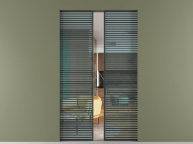 Алюминевая перегородка АЛПР 040.07 ЧРН ПРОЗ ГОЛ. Цвет Алюминий Черный. Материал Алюминий. Коллекция Перегородка Formato скрытый пенал 2 створки. Фото. Алюминевая перегородка АЛПР 040.07 ЧРН ПРОЗ ГОЛ. Цвет Алюминий Черный. Материал Алюминий. Коллекция Перегородка Formato скрытый пенал 2 створки. Картинка.