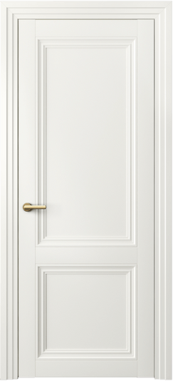 Межкомнатная дверь 2523 МЖМ. Цвет Матовый жемчужный. Материал Гладкая эмаль. Коллекция Centro. Фото. Дверь межкомнатная 2523 МЖМ. Цвет Матовый жемчужный. Материал Гладкая эмаль. Коллекция Centro. Картинка.
