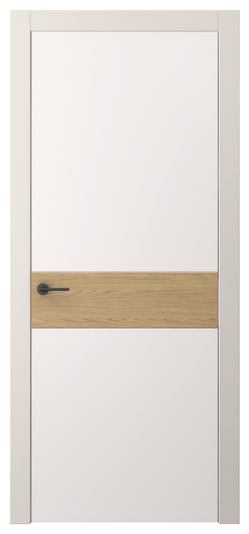 Межкомнатная дверь АКП 4221 ПЭКС. Цвет ПЭТ кремово-серый. Материал ПЭТ. Коллекция Freedom. Фото. Дверь межкомнатная АКП 4221 ПЭКС. Цвет ПЭТ кремово-серый. Материал ПЭТ. Коллекция Freedom. Картинка.