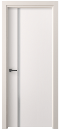 Межкомнатная дверь 4222 ПЭКС САТ. Цвет ПЭТ кремово-серый. Материал ПЭТ. Коллекция Freedom. Фото. Дверь межкомнатная 4222 ПЭКС САТ. Цвет ПЭТ кремово-серый. Материал ПЭТ. Коллекция Freedom. Картинка.