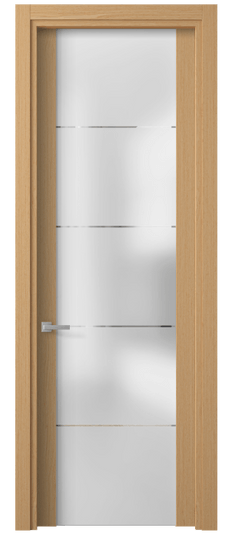 Межкомнатная дверь 4114 МШНДП ГРА. Цвет Дуб песочный матовый. Материал Мультишпон Naturwood. Коллекция Planum. Фото. Дверь межкомнатная 4114 МШНДП ГРА. Цвет Дуб песочный матовый. Материал Мультишпон Naturwood. Коллекция Planum. Картинка.