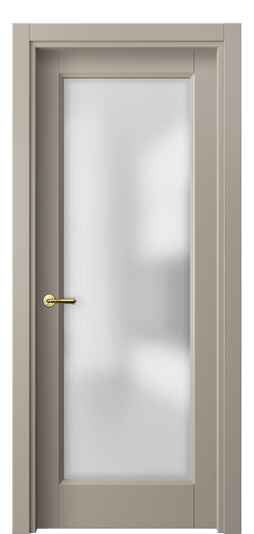 Межкомнатная дверь 1402 МБСК САТ. Цвет Матовый бисквитный. Материал Гладкая эмаль. Коллекция Galant. Фото. Дверь межкомнатная 1402 МБСК САТ. Цвет Матовый бисквитный. Материал Гладкая эмаль. Коллекция Galant. Картинка.