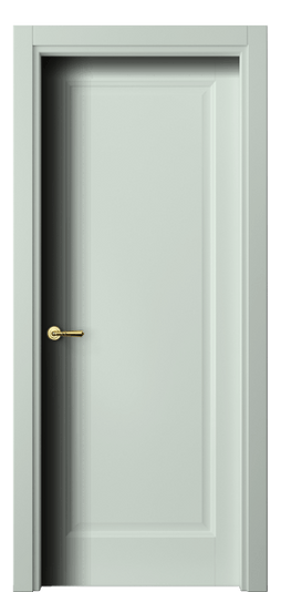 Межкомнатная дверь 1401 NCS S 1005-B80G. Цвет NCS NCS S 1005-B80G. Материал Гладкая эмаль. Коллекция Galant. Фото. Дверь межкомнатная 1401 NCS S 1005-B80G. Цвет NCS NCS S 1005-B80G. Материал Гладкая эмаль. Коллекция Galant. Картинка.